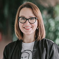 Trofimova