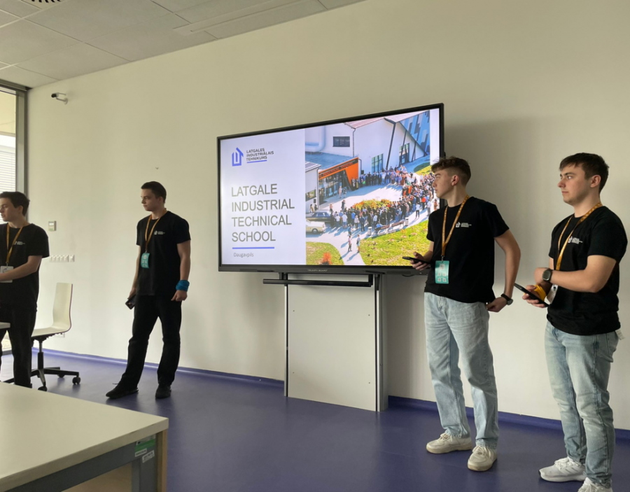 “Ūdens dienas” Čehijā