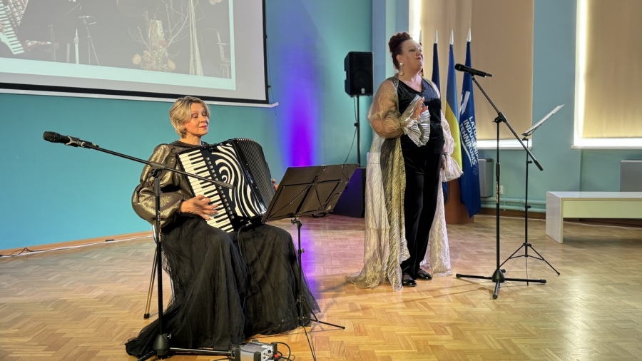 Kamerkoncerts “No operas līdz džezam”