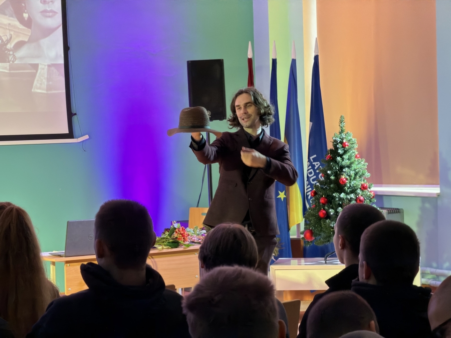 Rūdolfa Blaumaņa “Zagļi” – vēstījums cauri laikam