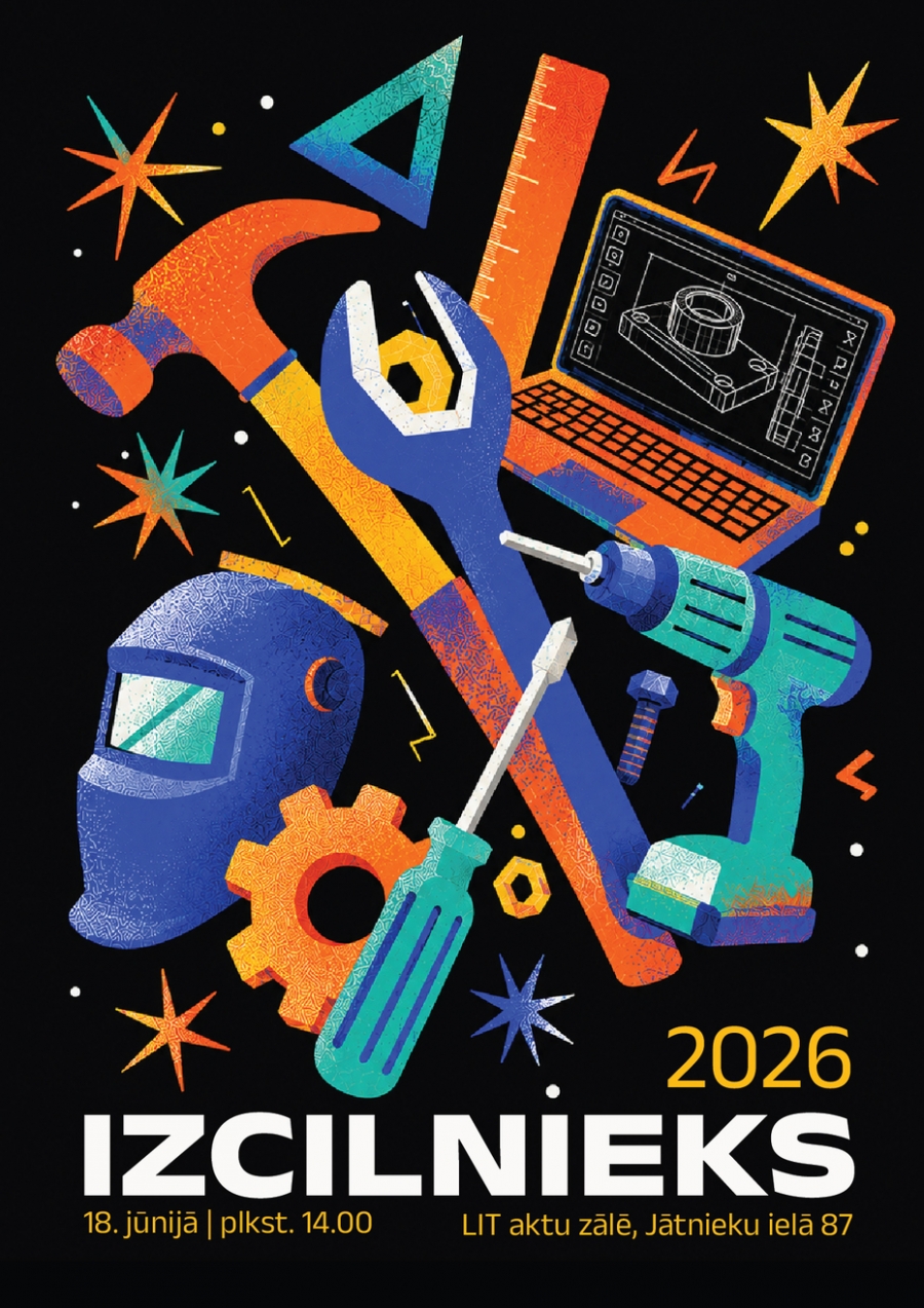 Izcilnieks 2026